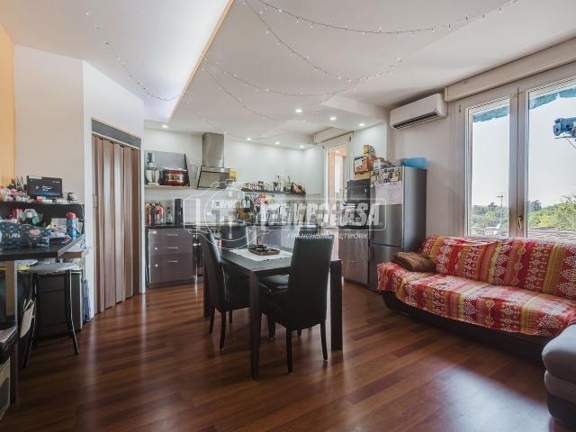 Appartamento in vendita di 89 m² in Via Meluzza, 4