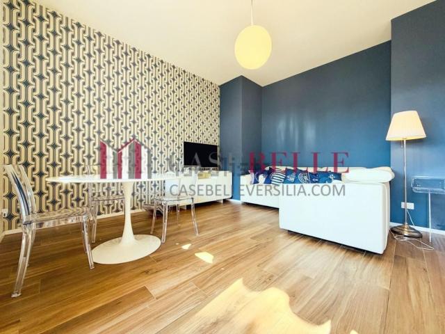 Appartamento in vendita di 89 m² in Via Monte Matanna
