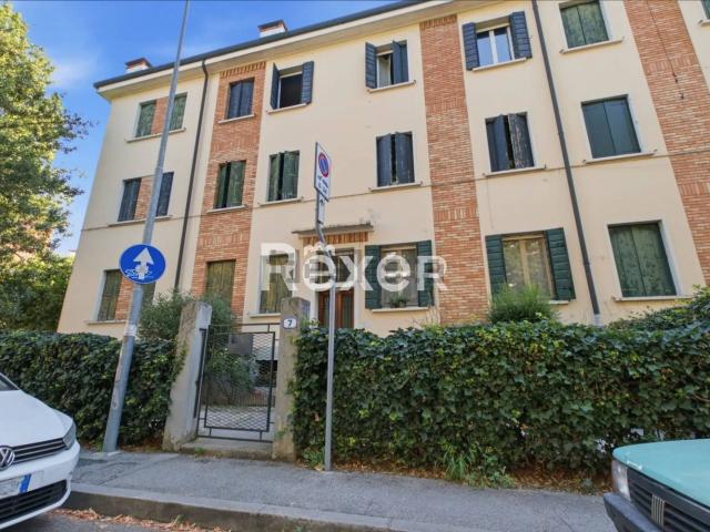 Appartamento in vendita di 89 m² in Via Monte Santo, 7