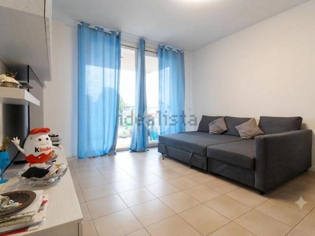 Appartamento in vendita di 89 m² in Via Montepelato Sud, 10