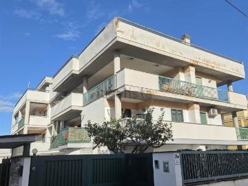 Via Aspromonte Anzio, Anzio, Latina Lazio
