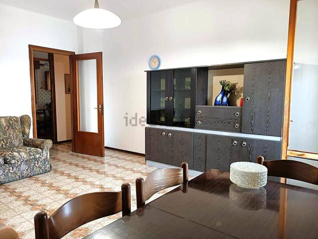 Appartamento in vendita di 89 m² in Via Monsignor Luigi Saretta, 7