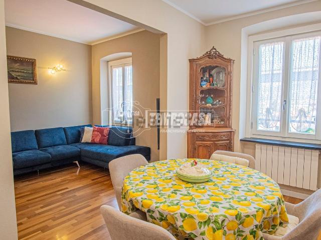 Appartamento in vendita di 89 m² in Via Moggia, 12