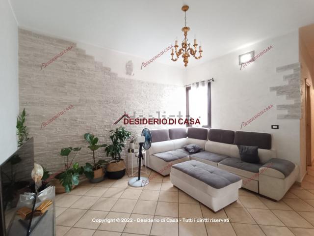 Appartamento in vendita di 89 m² in Via Mortillaro, 31
