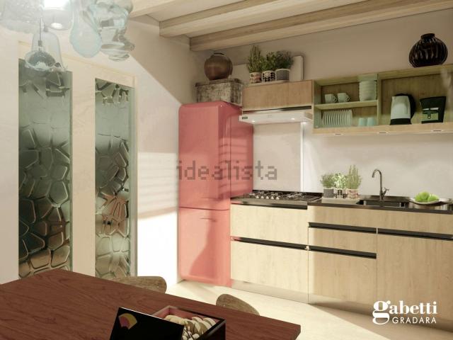 Appartamento in vendita di 89 m² in Via Mortola