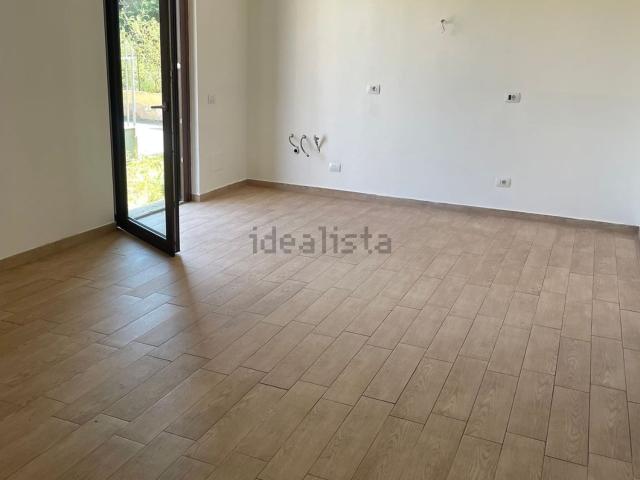 Appartamento in vendita di 89 m² in Via N. Sauro
