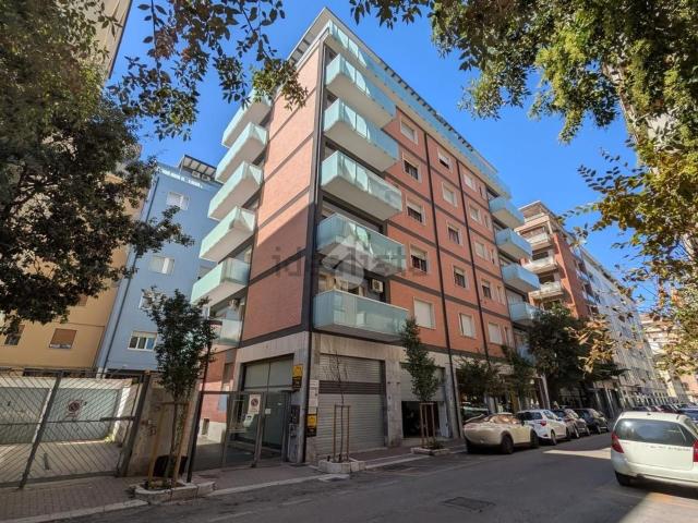 Appartamento in vendita di 89 m² in Via Napoli, 23