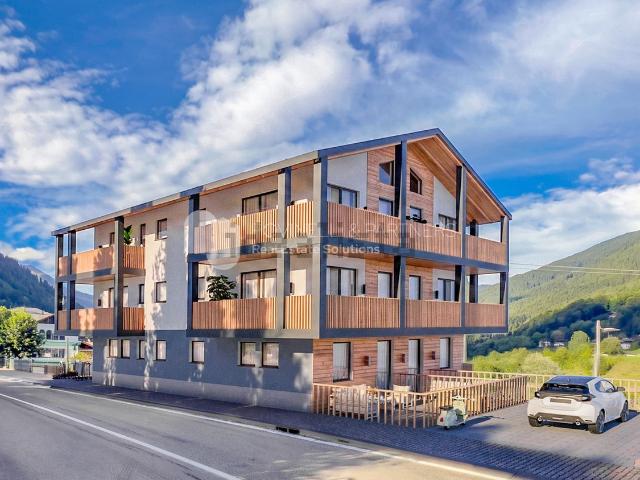 Appartamento in vendita di 89 m² in Via Nazionale, 8