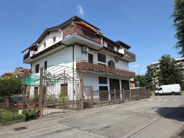 Appartamento in vendita di 89 m² in Via Nino Bixio, 17