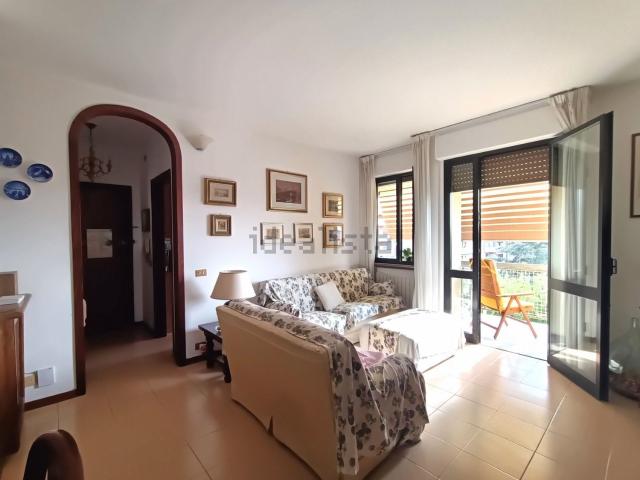 Appartamento in vendita di 89 m² in Via Nino Bixio, 2