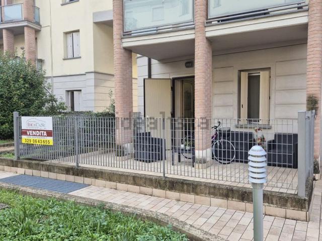 Appartamento in vendita di 89 m² in Via Niccolò Machiavelli, 16