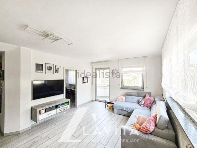 Appartamento in vendita di 89 m² in Via Orazio