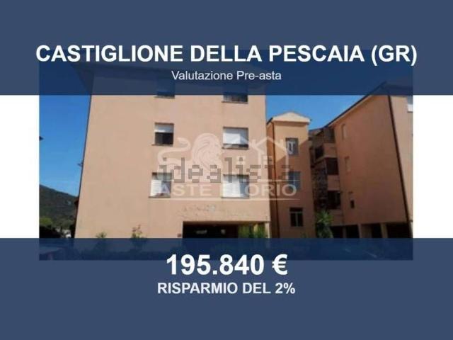 Appartamento in vendita di 89 m² in Via Orsa Maggiore, 14