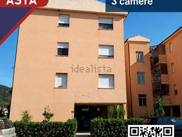 Appartamento in vendita di 89 m² in Via Orsa Maggiore, 14