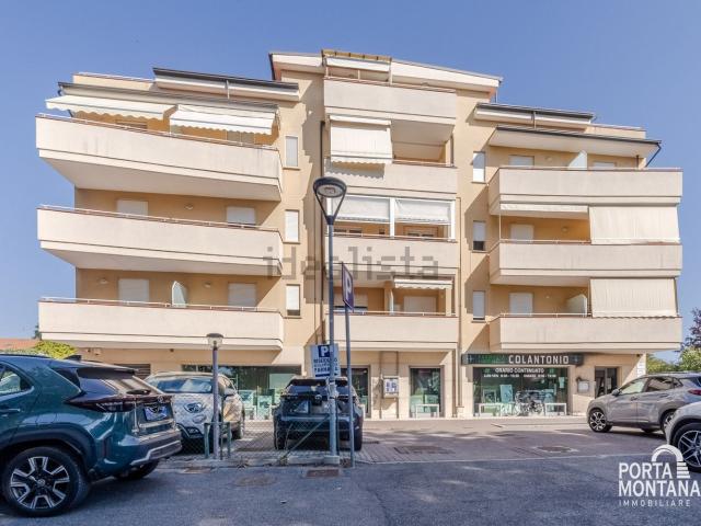 Appartamento in vendita di 89 m² in Via Paolo Marconi, 51