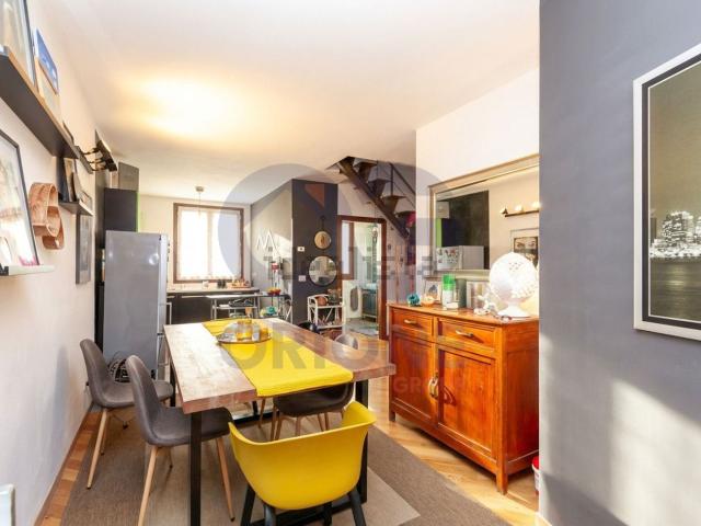 Appartamento in vendita di 89 m² in Via B. Rossetti, 1