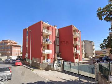 Appartamento in vendita di 89 m² in Via Paestum, 5