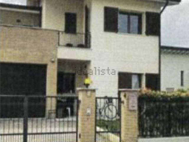 Appartamento in vendita di 89 m² in Via Papa Giovanni XXIII