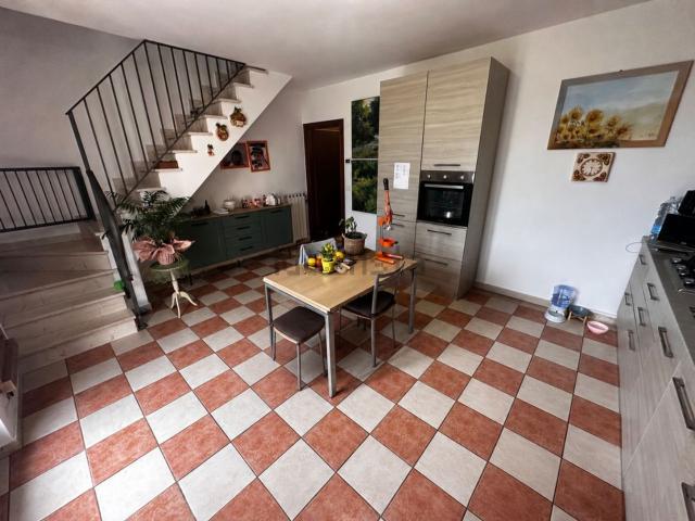 Appartamento in vendita di 89 m² in Via Papa Giovanni XXIII