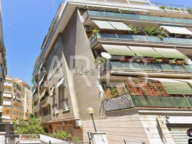 Appartamento in vendita di 89 m² in Via Pasquale Revoltella, 92