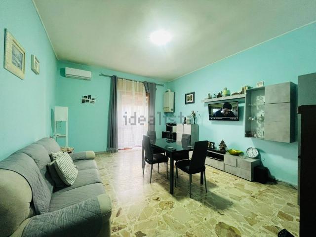 Appartamento in vendita di 89 m² in Via Pericle Terlizzi, 13