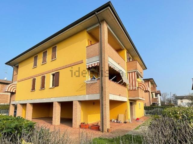 Appartamento in vendita di 89 m² in Via Pessina
