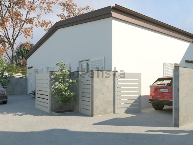 Appartamento in vendita di 89 m² in Via Pianacci