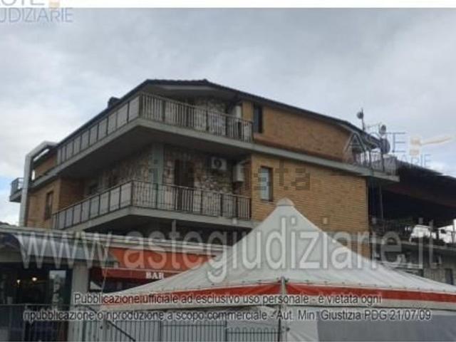 Appartamento in vendita di 89 m² in Via Piane Tronto, 2
