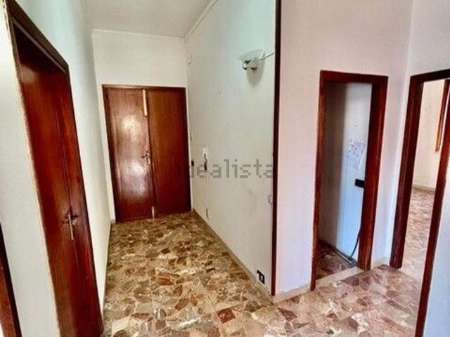 Appartamento in vendita di 89 m² in Via Pietro Grocco