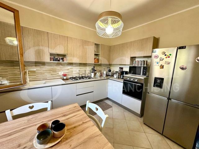 Appartamento in vendita di 89 m² in Via Pietro Fanfani