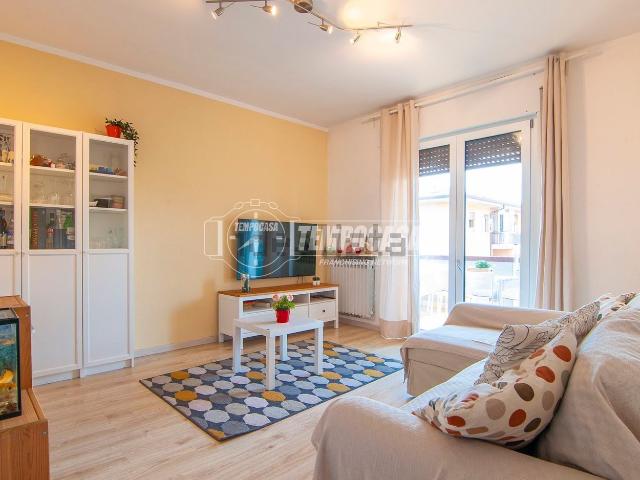 Appartamento in vendita di 89 m² in Via Pietro Sgulmero, 27