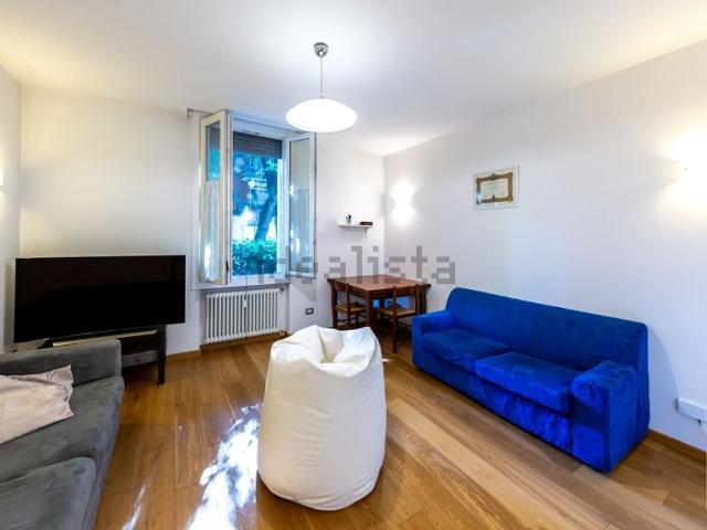 Appartamento in vendita di 89 m² in Via Pomponio Torelli