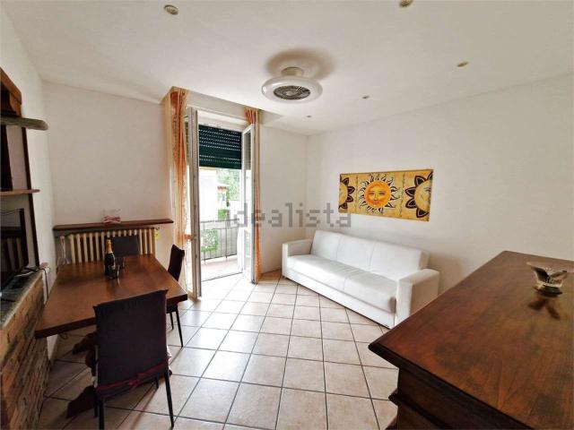 Appartamento in vendita di 89 m² in Via Professor Monteggia, 2