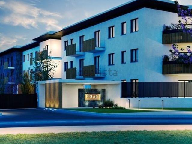 Appartamento in vendita di 89 m² in Via Pratomaggiore