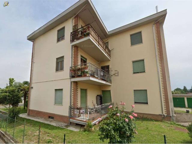 Appartamento in vendita di 89 m² in Via Rattazzi, 4