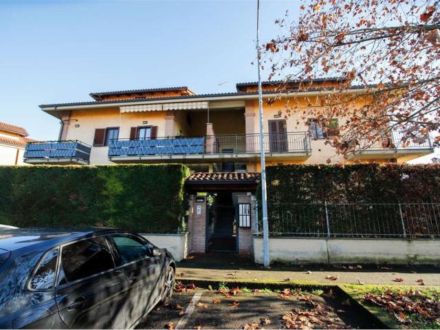 Appartamento in vendita di 89 m² in Via Riviera, 52