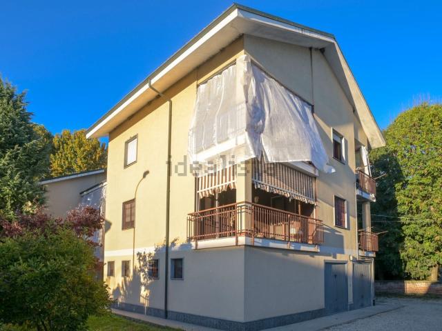 Appartamento in vendita di 89 m² in Via Roma, 18