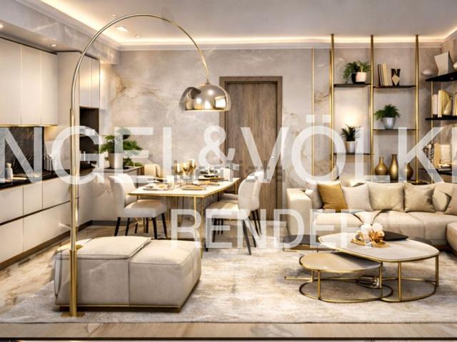 Appartamento in vendita di 89 m² in Via Roma