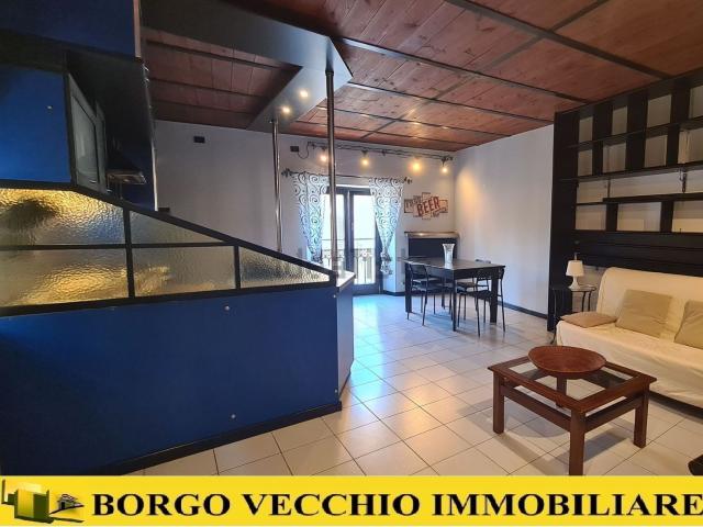 Appartamento in vendita di 89 m² in Via Roma, 31