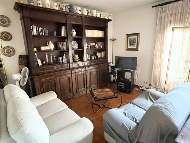 Appartamento in vendita di 89 m² in Via Roselle, 18