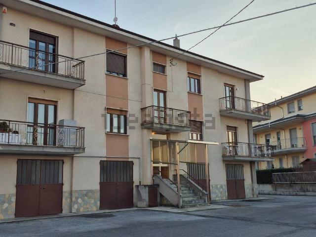 Appartamento in vendita di 89 m² in Via Rossana, 9