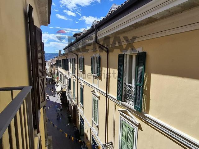 Appartamento in vendita di 89 m² in Via Ruga