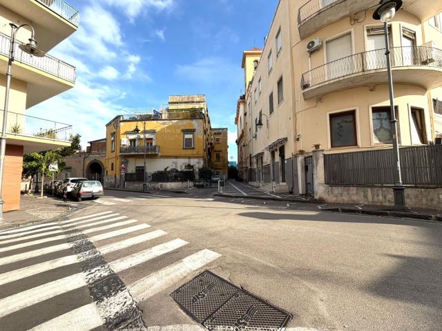 Appartamento in vendita di 89 m² in Via San Cristoforo