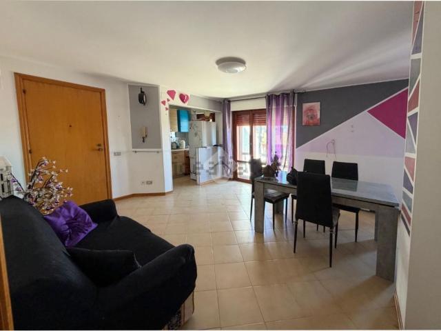 Appartamento in vendita di 89 m² in Via San Giacomo, 18