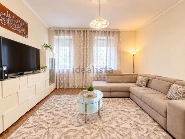 Appartamento in vendita di 89 m² in Via San Giacomo, 1