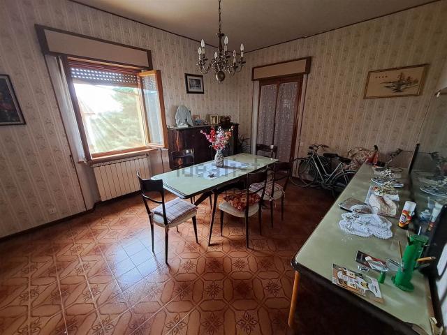 Appartamento in vendita di 89 m² in Via San Giovanni, 3