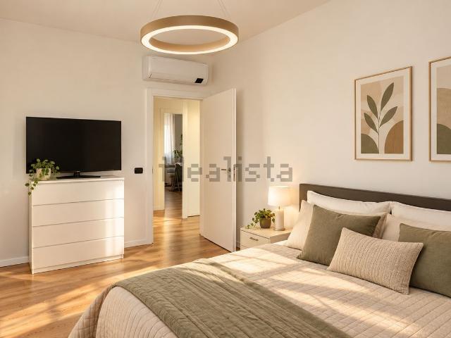 Appartamento in vendita di 89 m² in Via San Giovanni Bosco