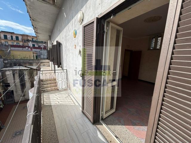 Appartamento in vendita di 89 m² in Via San Lorenzo, 30