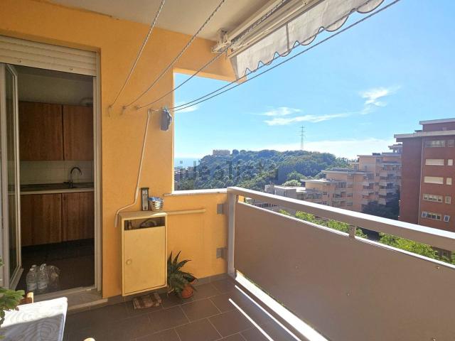 Appartamento in vendita di 89 m² in Via San Marino