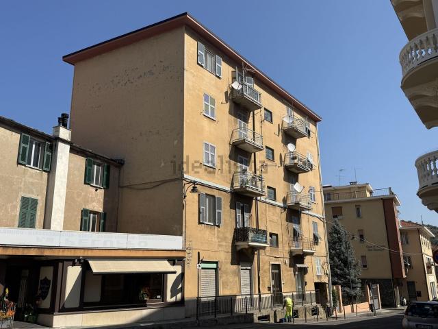 Appartamento in vendita di 89 m² in Via San Pietro, 44